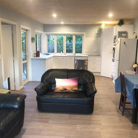 Graydon Grove Villa Kaiteriteri Luaran gambar