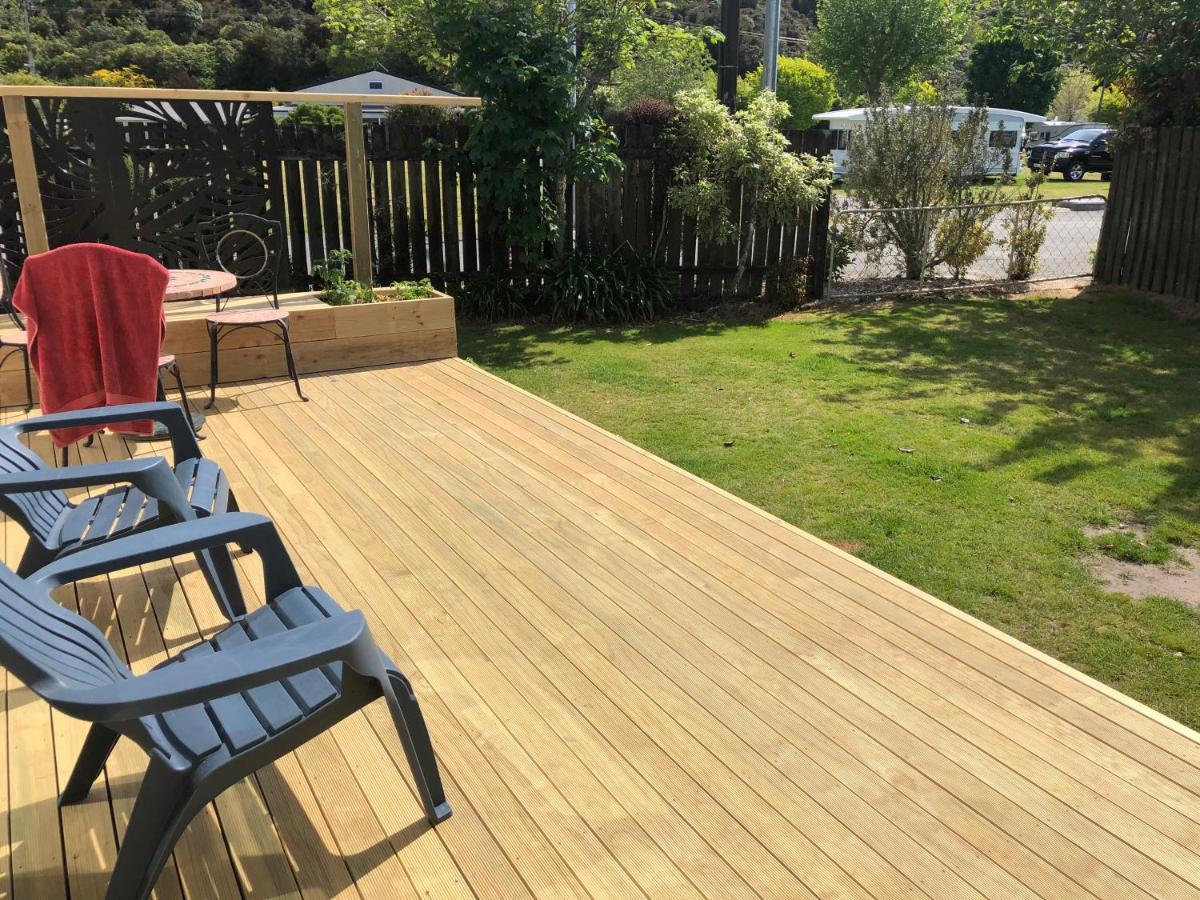 Graydon Grove Villa Kaiteriteri Luaran gambar