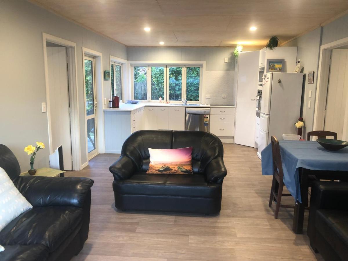 Graydon Grove Villa Kaiteriteri Luaran gambar