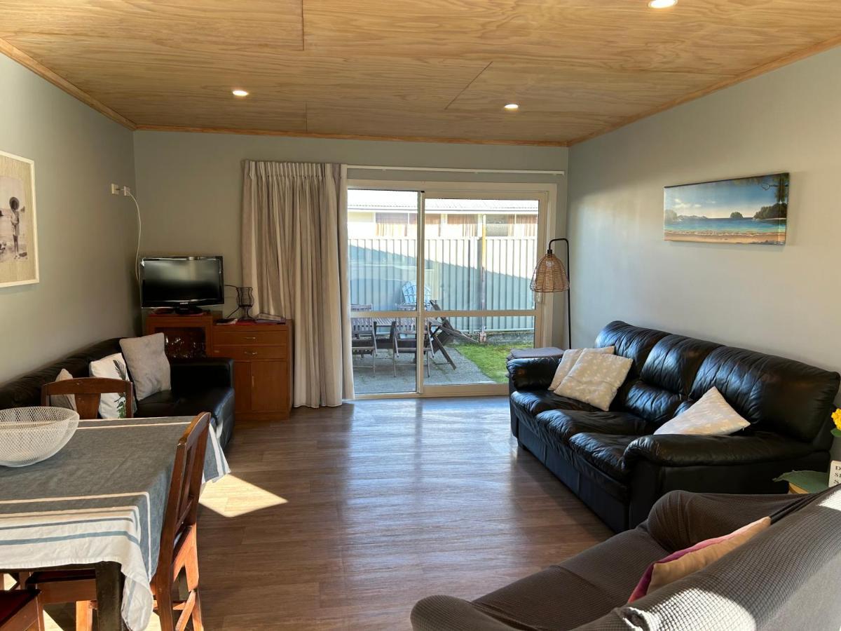 Graydon Grove Villa Kaiteriteri Luaran gambar
