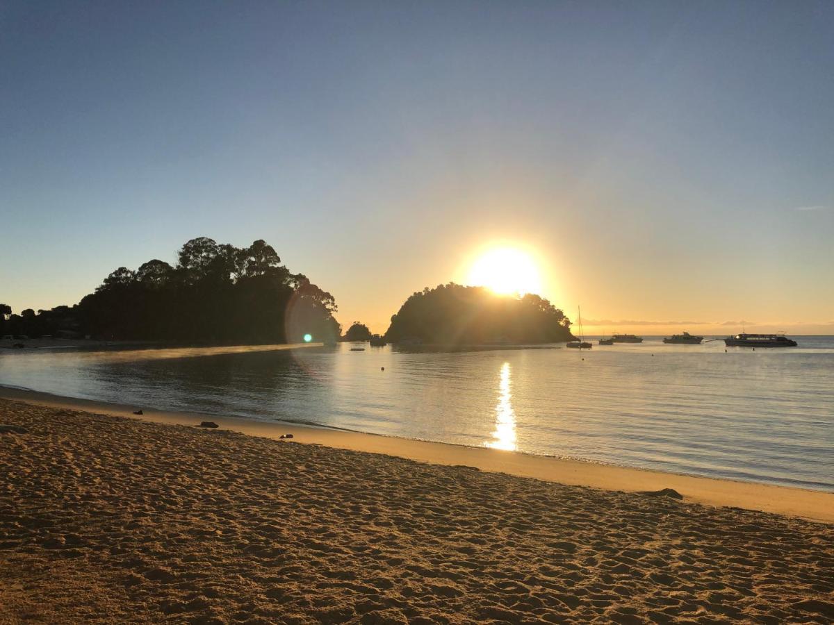 Graydon Grove Villa Kaiteriteri Luaran gambar