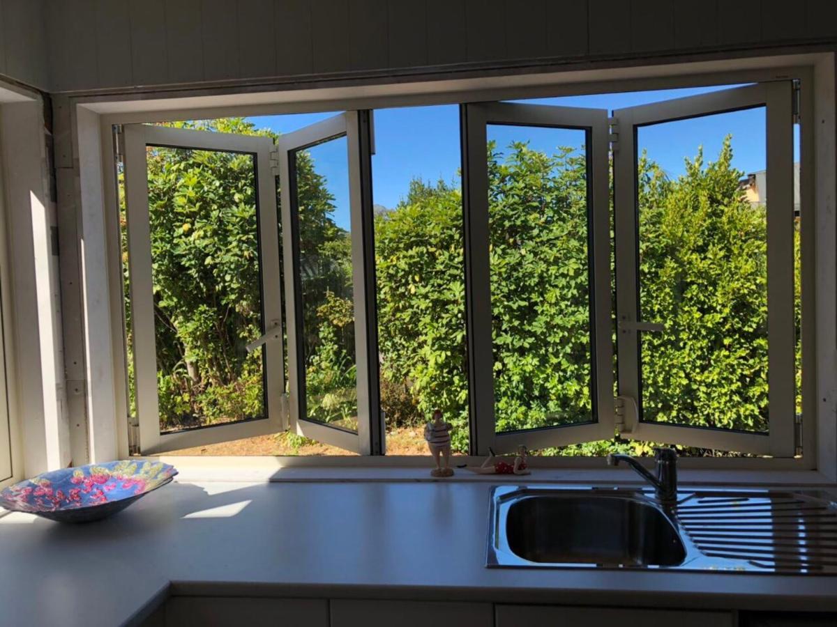 Graydon Grove Villa Kaiteriteri Luaran gambar