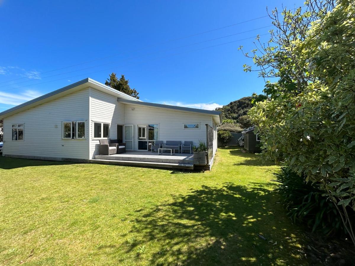 Graydon Grove Villa Kaiteriteri Luaran gambar